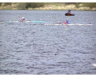 thumbnail Strathclyde Park Regatta