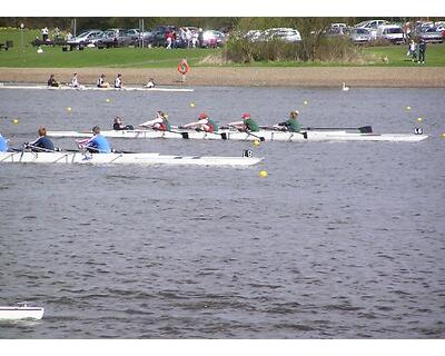 thumbnail Strathclyde Park Regatta