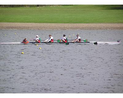 thumbnail Strathclyde Park Regatta