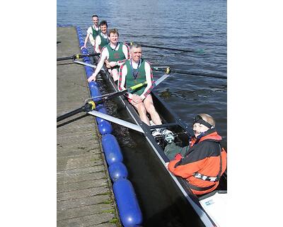 thumbnail Strathclyde Park Regatta