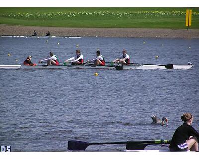 thumbnail Strathclyde Park Regatta