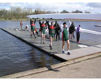 thumbnail Strathclyde Park Regatta