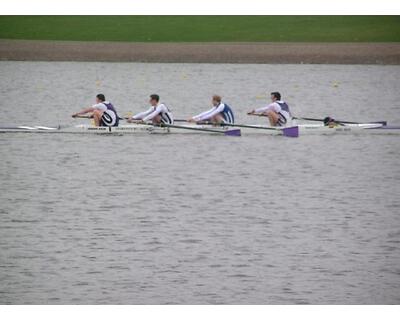 thumbnail Strathclyde Park Regatta