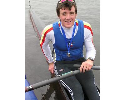 thumbnail Strathclyde Park Regatta