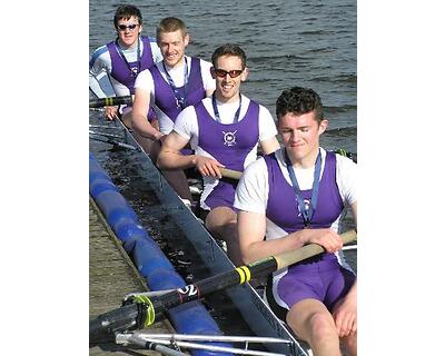 thumbnail Strathclyde Park Regatta