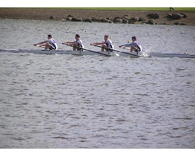 thumbnail Strathclyde Park Regatta