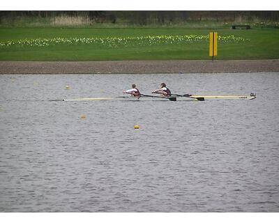 thumbnail Strathclyde Park Regatta