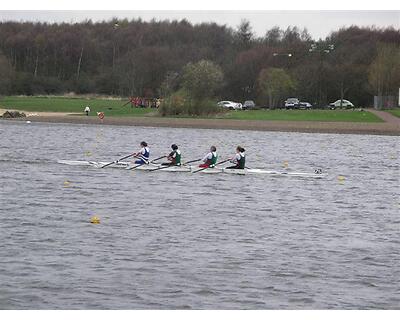 thumbnail Strathclyde Park Regatta