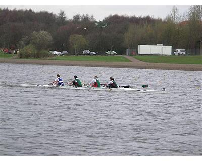 thumbnail Strathclyde Park Regatta