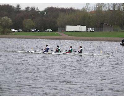 thumbnail Strathclyde Park Regatta