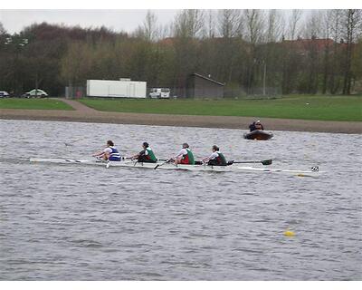 thumbnail Strathclyde Park Regatta