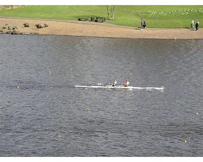 thumbnail Strathclyde Park Regatta