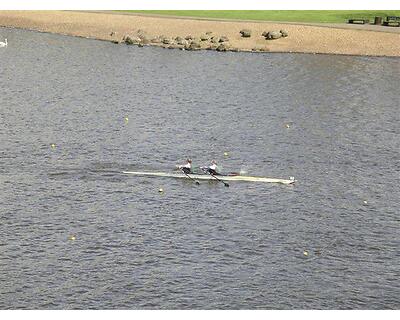 thumbnail Strathclyde Park Regatta