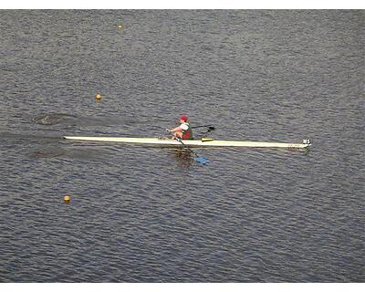 thumbnail Strathclyde Park Regatta