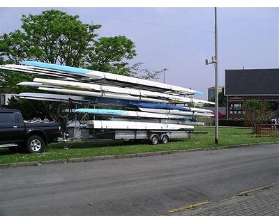 thumbnail Ghent International Regatta