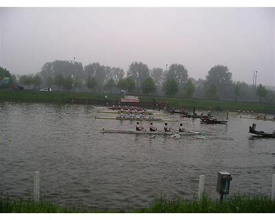 thumbnail Ghent International Regatta