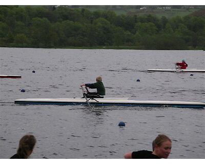 thumbnail Castle Semple Regatta (Lochwinnoch)