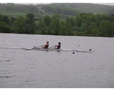 thumbnail Castle Semple Regatta (Lochwinnoch)