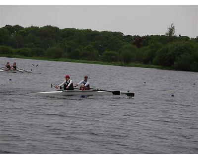 thumbnail Castle Semple Regatta (Lochwinnoch)