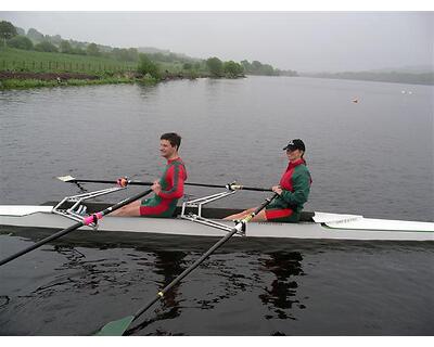 thumbnail Castle Semple Regatta (Lochwinnoch)