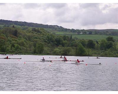 thumbnail Castle Semple Regatta (Lochwinnoch)