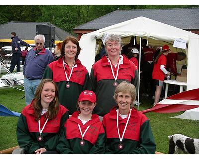 thumbnail Castle Semple Regatta (Lochwinnoch)