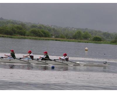 thumbnail Castle Semple Regatta (Lochwinnoch)