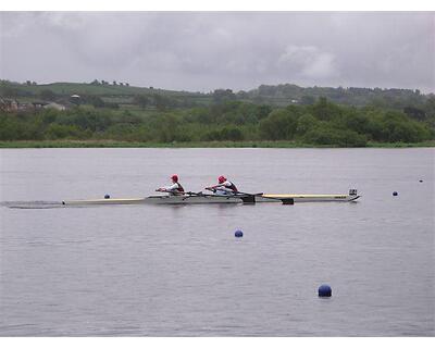 thumbnail Castle Semple Regatta (Lochwinnoch)