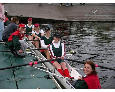 thumbnail Castle Semple Regatta (Lochwinnoch)