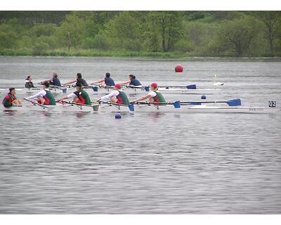 thumbnail Castle Semple Regatta (Lochwinnoch)