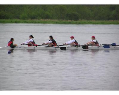 thumbnail Castle Semple Regatta (Lochwinnoch)