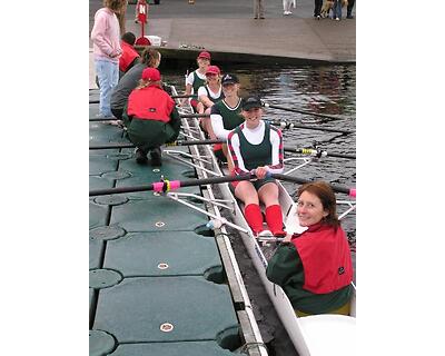 thumbnail Castle Semple Regatta (Lochwinnoch)