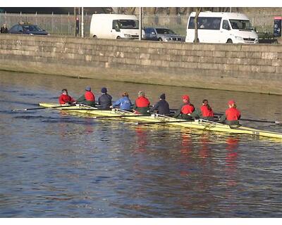 thumbnail Dublin Head of the River