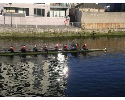 thumbnail Dublin Head of the River