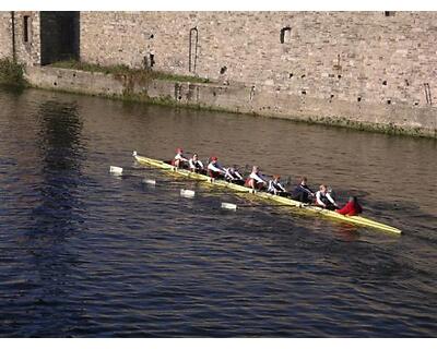 thumbnail Dublin Head of the River