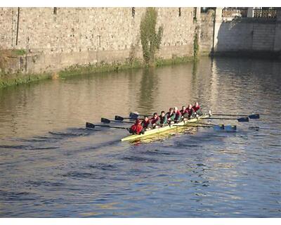 thumbnail Dublin Head of the River