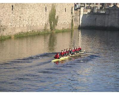 thumbnail Dublin Head of the River