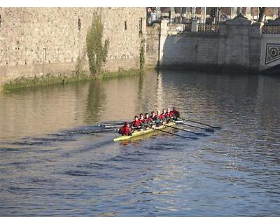 thumbnail Dublin Head of the River