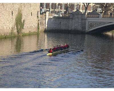 thumbnail Dublin Head of the River