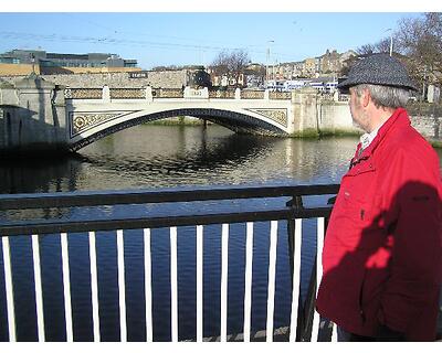 thumbnail Dublin Head of the River