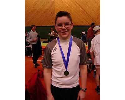 thumbnail Scottish Indoor Rowing Championships