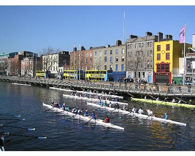 thumbnail Dublin Head of the River