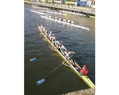 thumbnail Dublin Head of the River