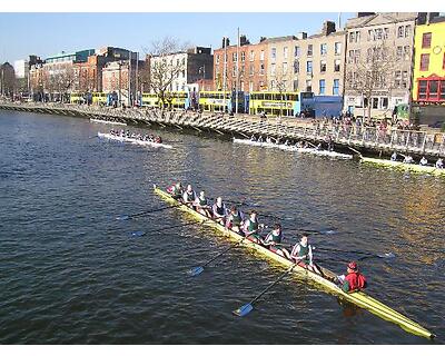 thumbnail Dublin Head of the River