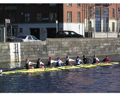 thumbnail Dublin Head of the River