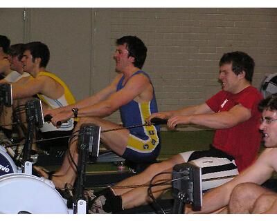 thumbnail Scottish Indoor Rowing Championships