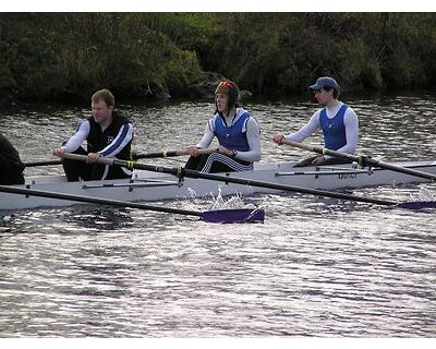 thumbnail Inverness 8s and Small Boats Head