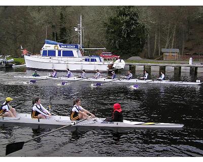 thumbnail Inverness 8s and Small Boats Head