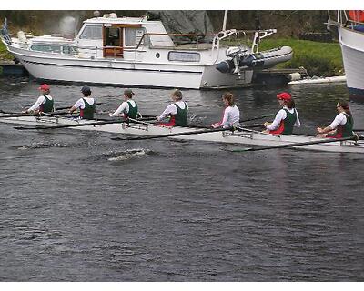 thumbnail Inverness 8s and Small Boats Head