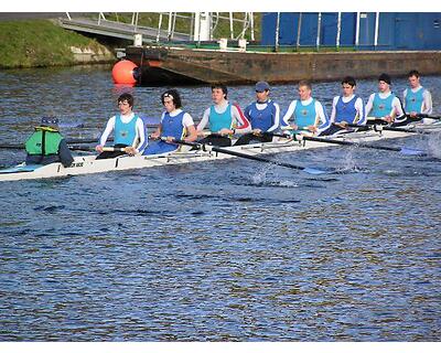 thumbnail Inverness 8s and Small Boats Head